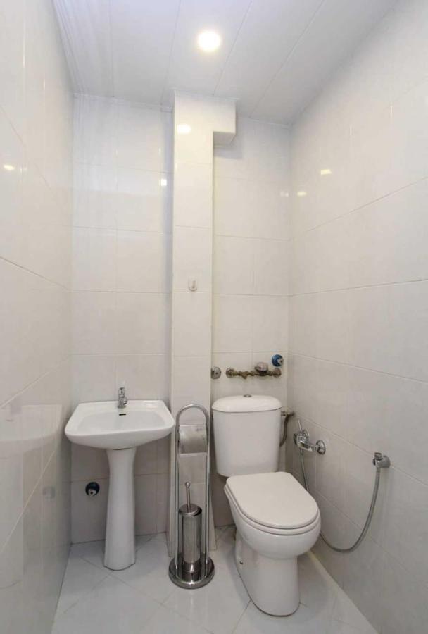 Sunny Apartment In The Center Erywań Zewnętrze zdjęcie